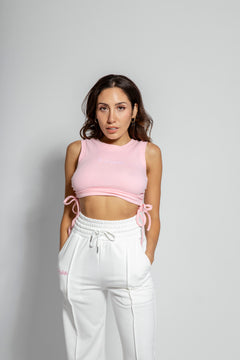 Daydream Pink Tank Top