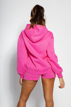 Barbie Styled Designer Passenger Princess Hoodie