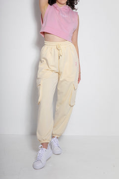 Casual Women Designer Sunrise Utility Pant