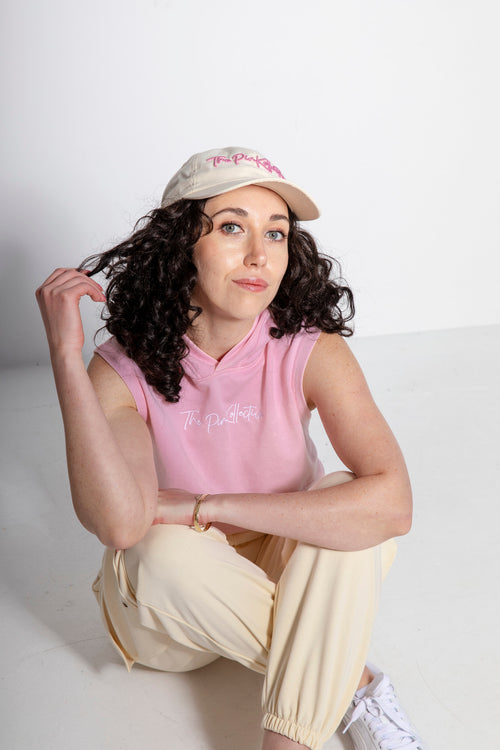 Designer Signature TPK Cap
