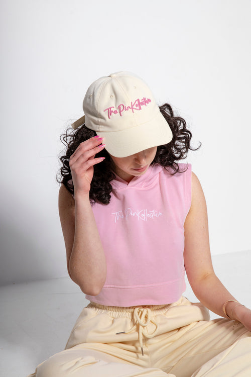 Designer Signature TPK Cap