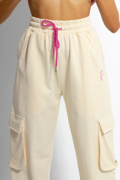 Casual Women Designer Sunrise Utility Pant