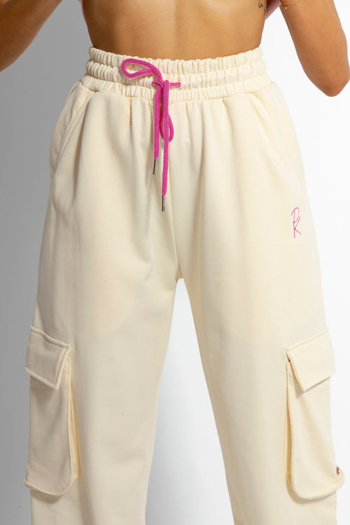 Casual Women Designer Sunrise Utility Pant